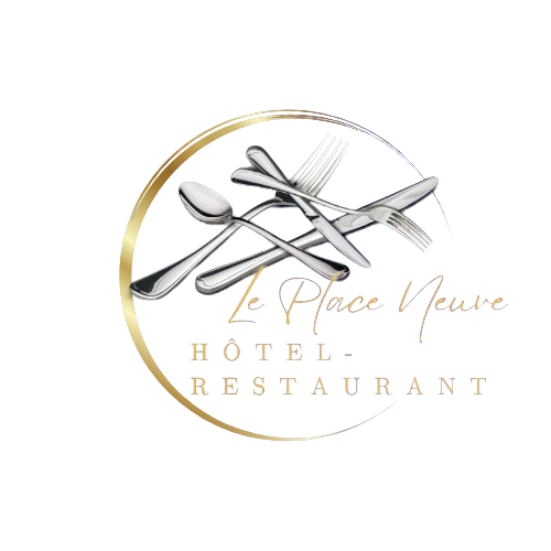 Le Place Neuve Homepage